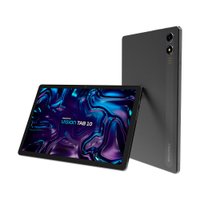 Tablet Positivo Vision Tab 10, 4GB RAM, 128GB, Câmera 13mp E 5mp, 10,1 Polegadas, HD Ips Android 13 - Preto