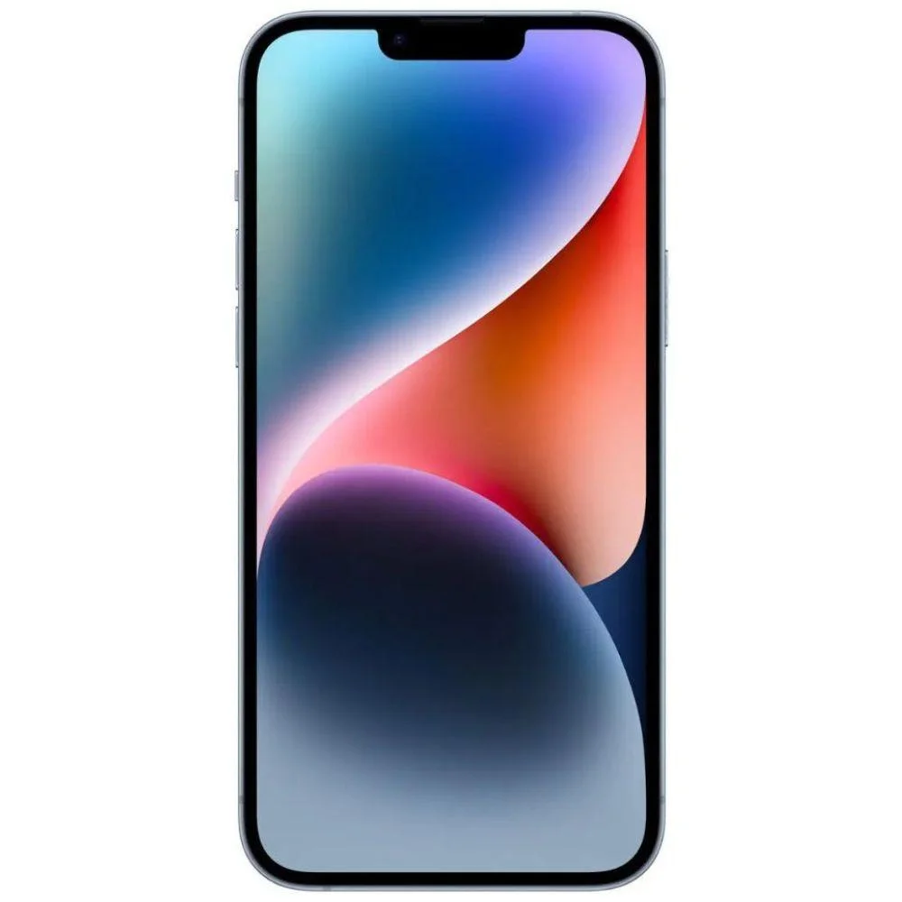 Imagem 4 de 5 do produto Usado: Iphone 14 Plus 256GB, Azul - Muito Bom