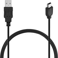 Cabo Mbtech USB Macho X Mini USB V3 150 Metro