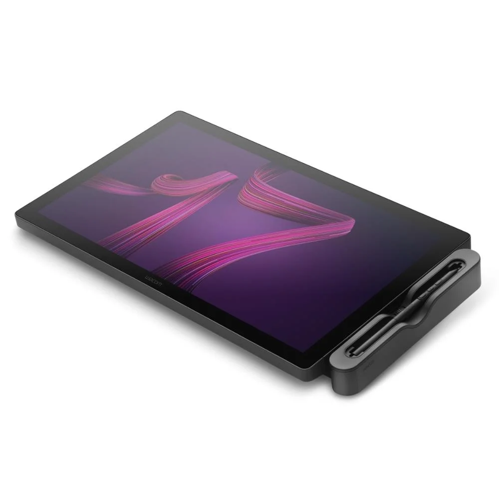 Mesa Digitalizadora Wacom Cintiq Pro KaBuM
