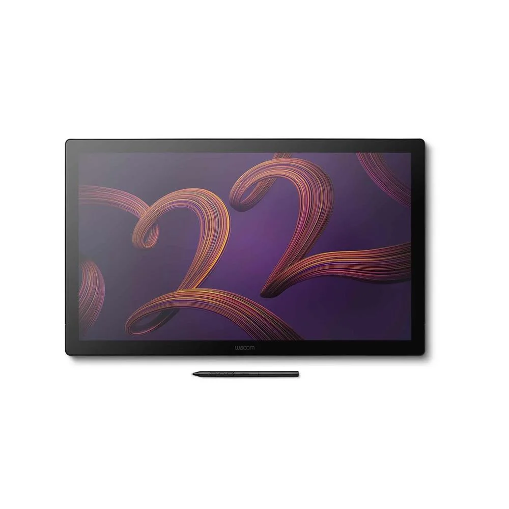 Mesa Digitalizadora Wacom Cintiq Pro 22 KaBuM