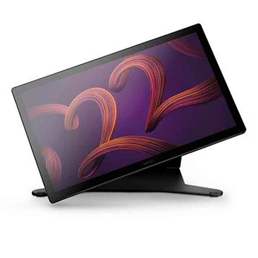 Mesa Digitalizadora Wacom Cintiq Pro 22 KaBuM