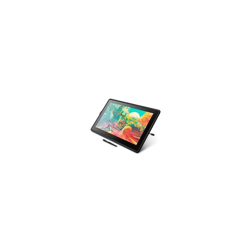Mesa Digitalizadora Wacom Cintiq Pro 22 KaBuM