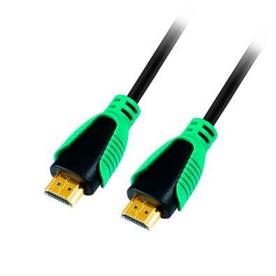 Cabo Brasforma, HDMI 2.1v, 8k, 3 Metros - HDMI-8103
