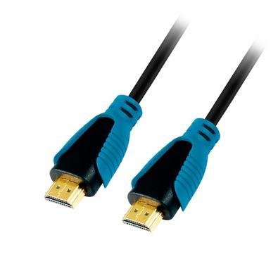 Cabo Brasforma, HDMI 2.1v, 8k, 2 Metros - HDMI-8102