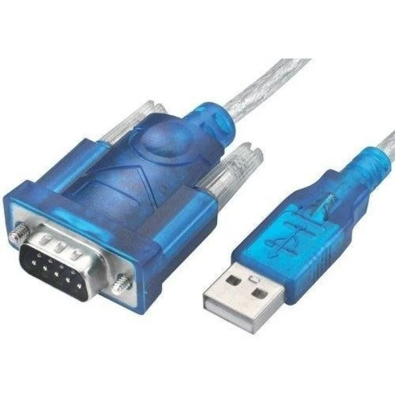 Imagem 4 de 4 do produto Cabo Conversor Empire, USB, Para Serial Rs232