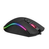 Mouse Gamer Havit Hv Ms Rgb Kabum