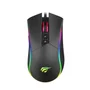 Mouse Gamer Havit Hv Ms1001, RGB, 4800 Dpi, 7 Botões - Preto