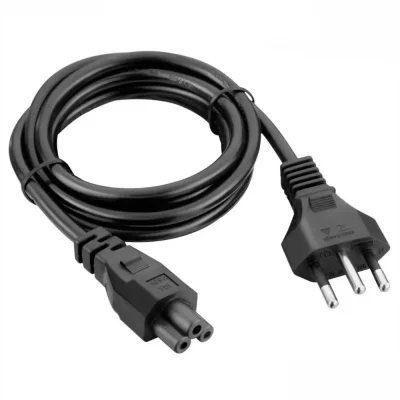 Cabo De Forca Empire, Tripolar, 1.2 Metros, Para Notebook