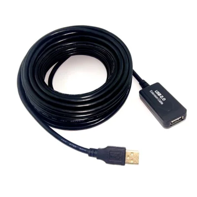 Cabo Empire, Extensor Amplificador USB 2.0, 20 Metros