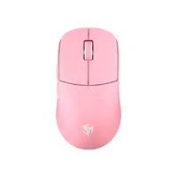 Mouse Gamer Sem Fio Ninjutso Sora 26000 DPI KaBuM
