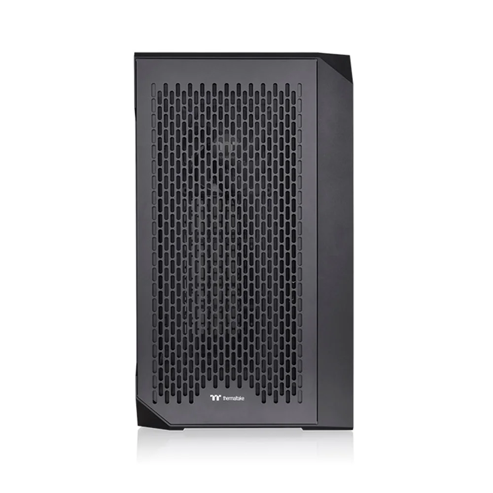 Imagem 4 de 5 do produto Gabinete Tt Cte C700 Air Black, Mid Tower, Win, 3 Fans - Ca-1x7-00f1wn-00