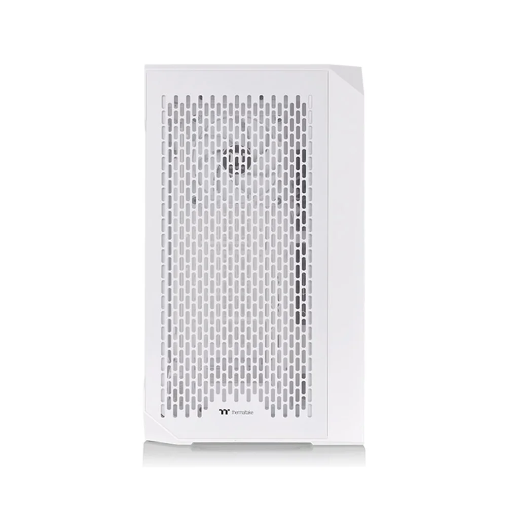 Imagem 5 de 5 do produto Gabinete Tt Cte C700 Air Snow, Mid Tower, Win, 3 Fans - Ca-1x7-00f6wn-00