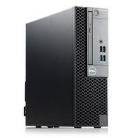 Dell Optiplex 3050 Core i5-7500 8GB ❷ Computador Dell Optiplex 3050 I5 KaBuM