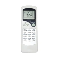 Controle Remoto Lelong, Compativel Com, Ar Split Elgin, Linha Silent