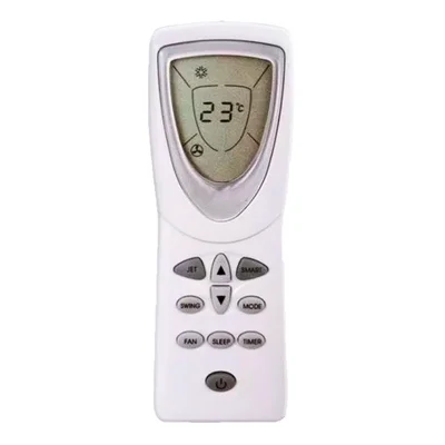 Controle Remoto Lelong, Compativel, Ar Condicionado Consul - Le-7426