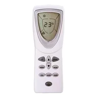 Controle Remoto Lelong, Compativel, Ar Condicionado Consul - Le-7426