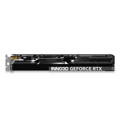 Placa De Vídeo Rtx 4070ti 16GB KaBuM