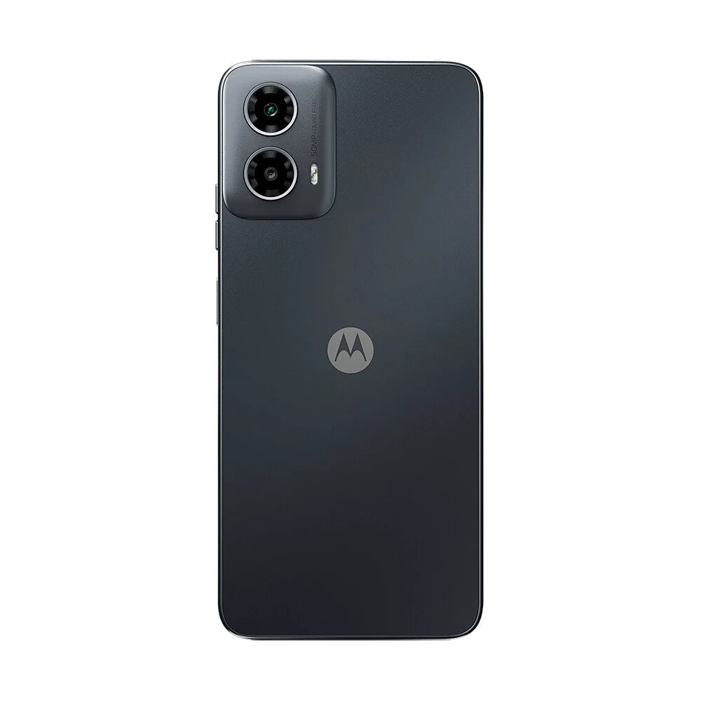 Smartphone Motorola Moto G34 5G, 128GB, 4GB RAM, Octa Core, Câmera Dupla 50MP, Tela 6,5", Preto Smartphone Motorola Moto G34 5G, 128GB, 4GB RAM, Octa Core, Câmera Dupla 50MP, Tela 6,5", Preto
