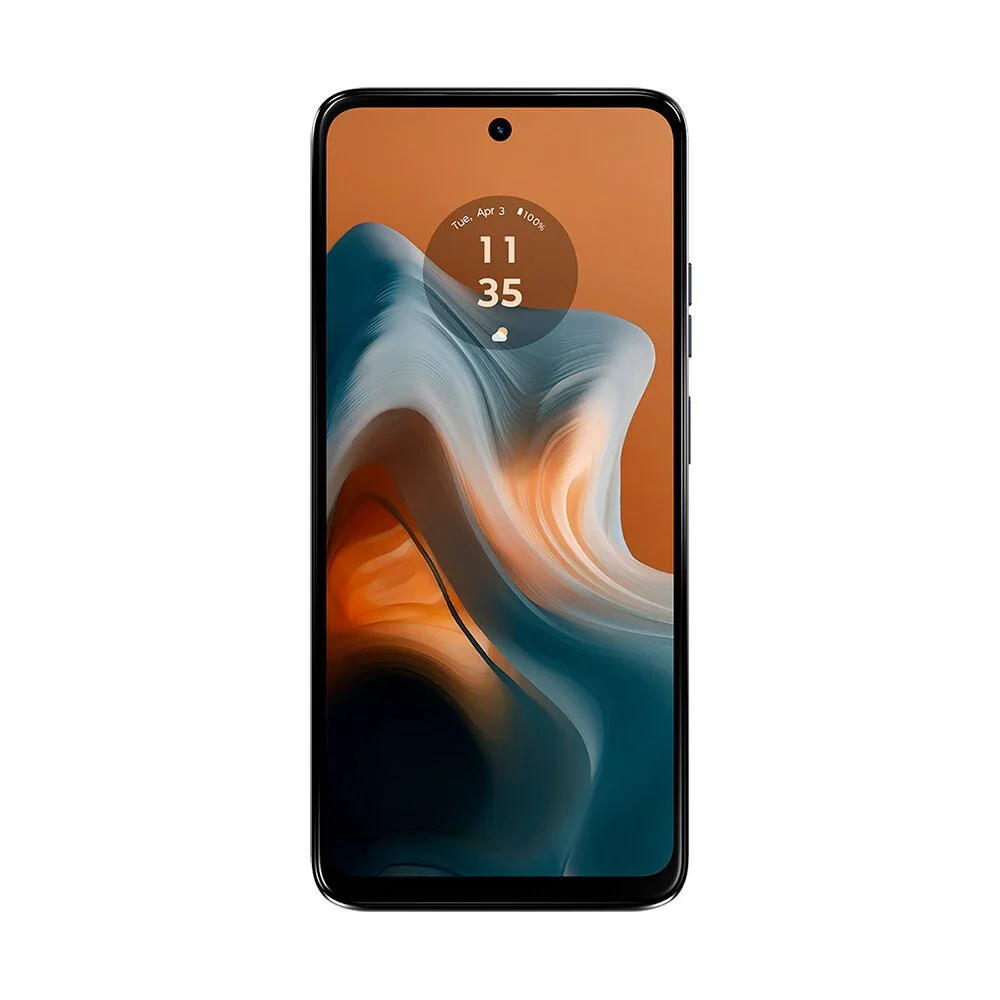 Smartphone Motorola Moto G34 5G, 128GB, 4GB RAM, Octa Core, Câmera Dupla 50MP, Tela 6,5", Preto Smartphone Motorola Moto G34 5G, 128GB, 4GB RAM, Octa Core, Câmera Dupla 50MP, Tela 6,5", Preto