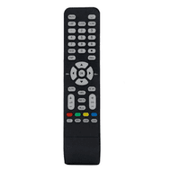 Controle Remoto Universal Mxt, Compativel Com, Tv Led Philco Ph32c