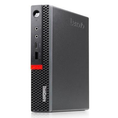 Mini Pc Lenovo M920q Intel I5 8GB SSD 256GB KaBuM
