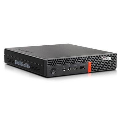 Mini Pc Lenovo M920q Intel I5 8GB SSD 256GB KaBuM