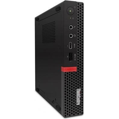 Mini Pc Lenovo M920q Intel I5 8GB SSD 256GB KaBuM