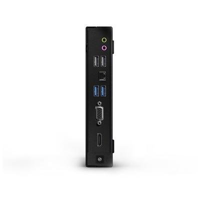Mini Pc Isync I650m, Intel Core I5-6500 3.2 GHZ, 16GB, DDR4, 128GB SSD, Wifi, Thin Mini Itx, Windows 10