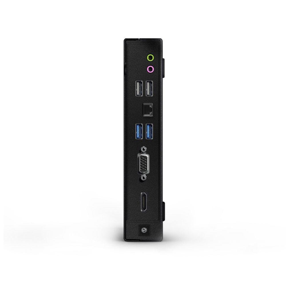 Mini Pc Isync I650m Intel I5 16GB 256GB SSD KaBuM