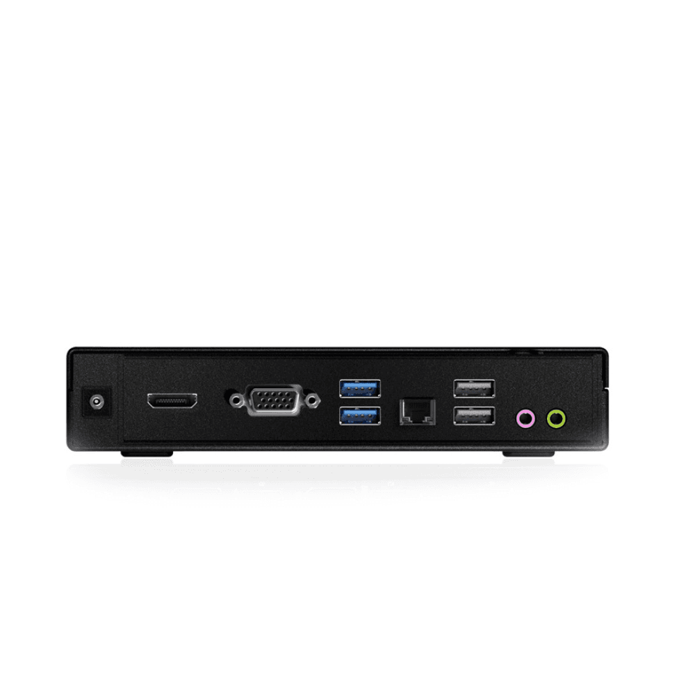 Mini Pc Isync I650m Intel I5 16GB 256GB SSD KaBuM