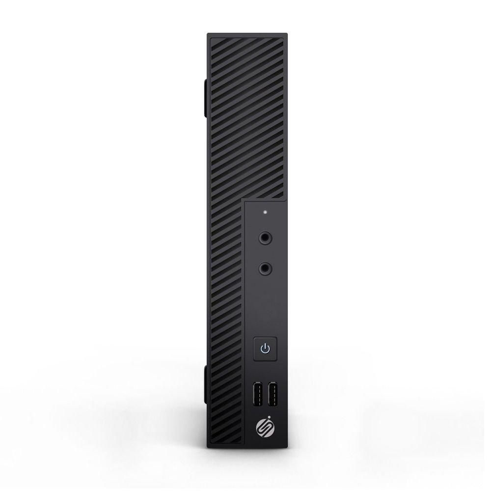 Mini Pc Isync I650m, Intel Core I5-6500 3.2 GHZ, 32GB, DDR4, 512GB SSD, Wifi, Thin Mini Itx, Windows 10