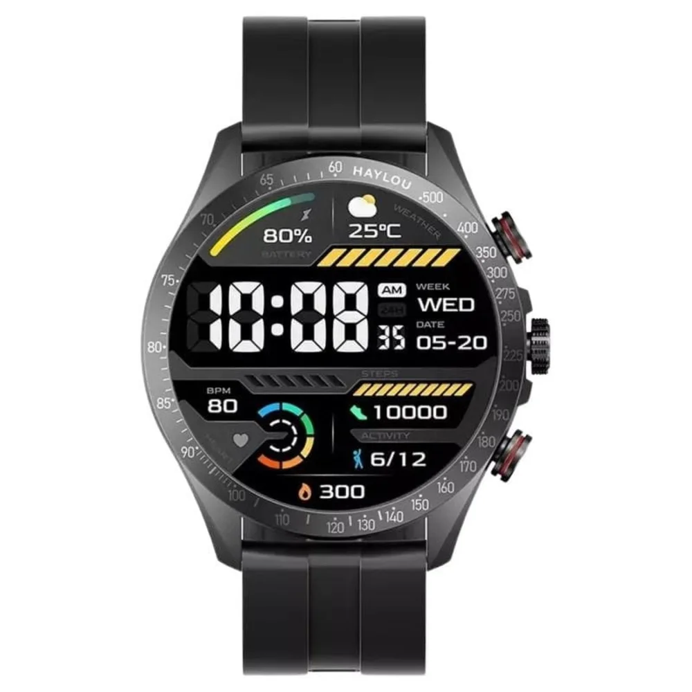 Smartwatch Haylou Solar Pro AMOLED