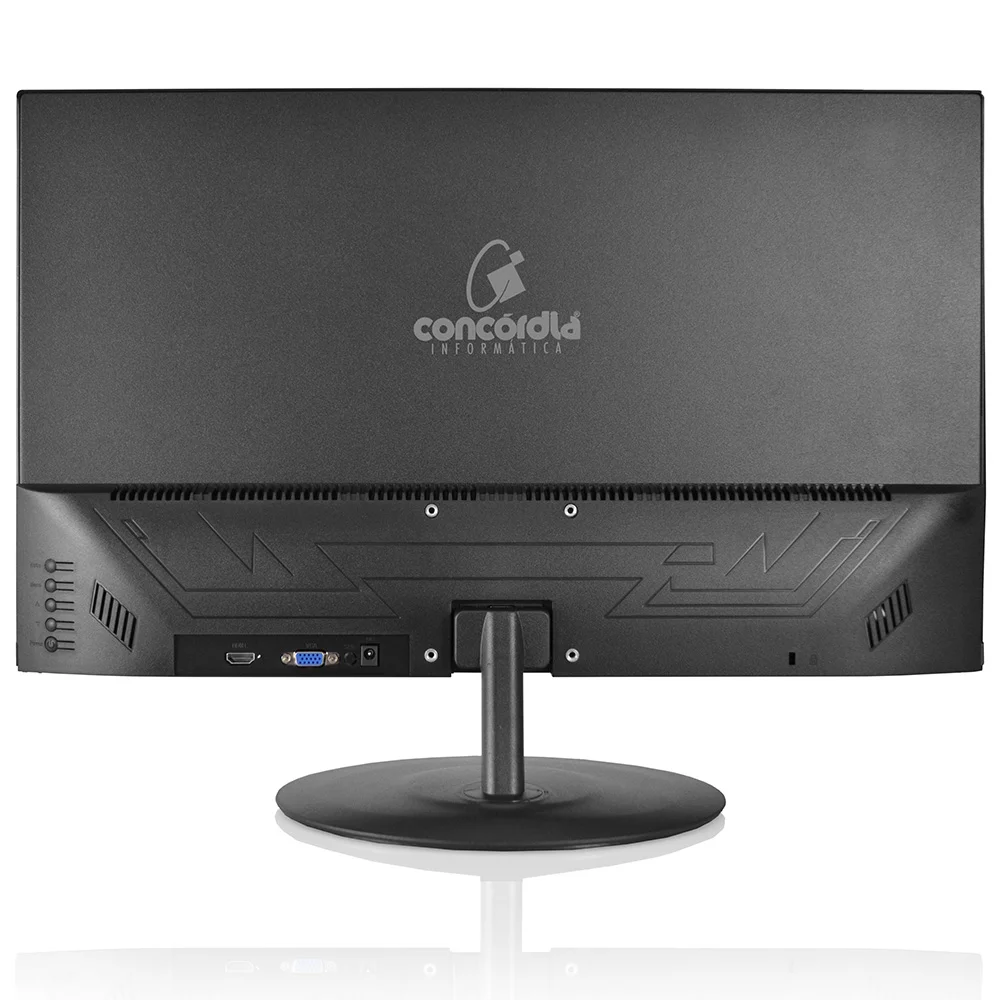 PC Gamer Amd Ryzen 5 5500| 16gb| (RTX 4060 8GB)| SSD 480GB| 600w| Watercooler| By Blue| Nli86309 - view 2