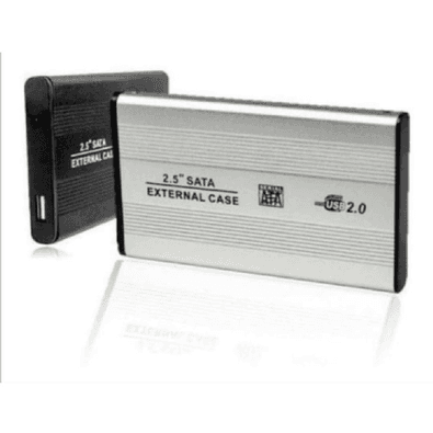 Gaveta Magelei, Para, HD 2.5 Polegadas, USB 2.0
