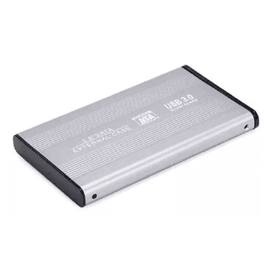 Gaveta Magelei, Para, HD 2.5 Polegadas, USB 3.0