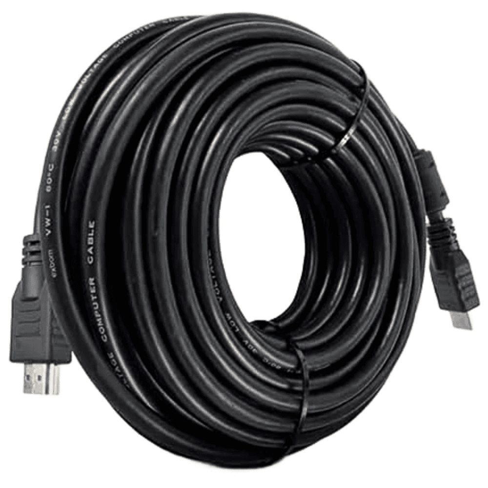 Cabo Exbom HDMI 14 ultra HD KaBuM