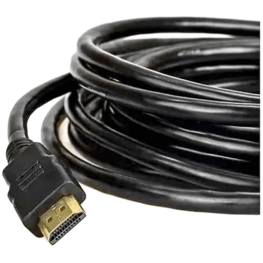 Imagem 2 de 2 do produto Cabo Exbom, HDMI  1.4 ultra HD, 30 Metros