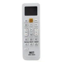 Controle Remoto Mxt 01300, Compativel Com, Ar Condicionado Samsung Db93-13553a