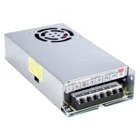 Fonte Chaveada Luatek, Metal, 12v 30a, 360w, Bivolt