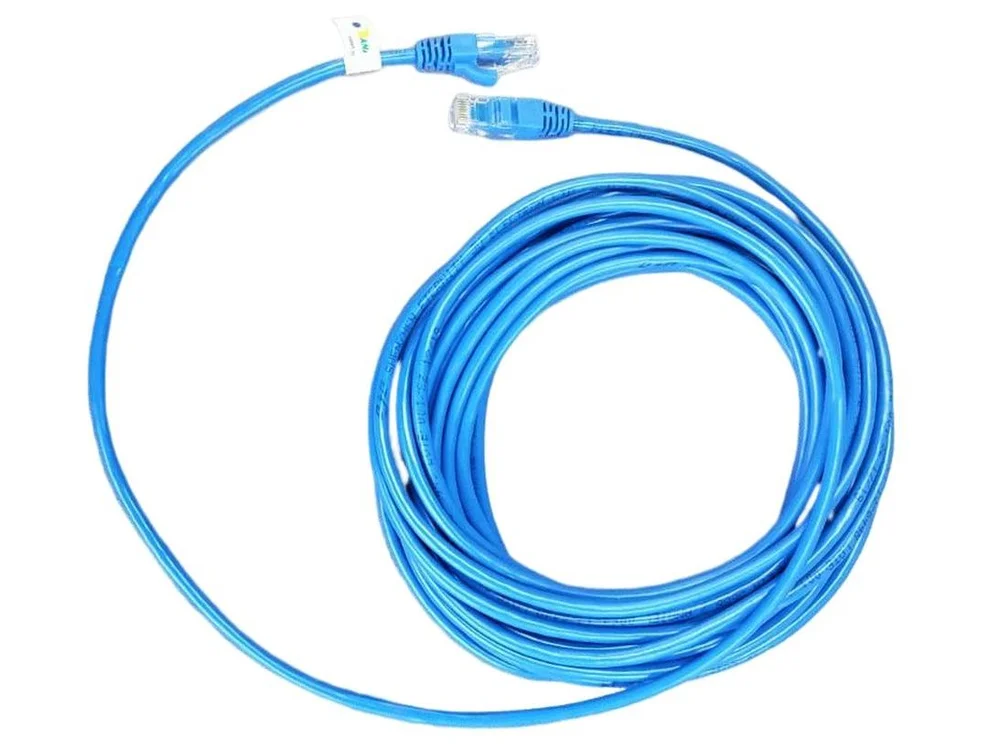 Cabo De Rede X-cell, Cat 6, 30 Metros