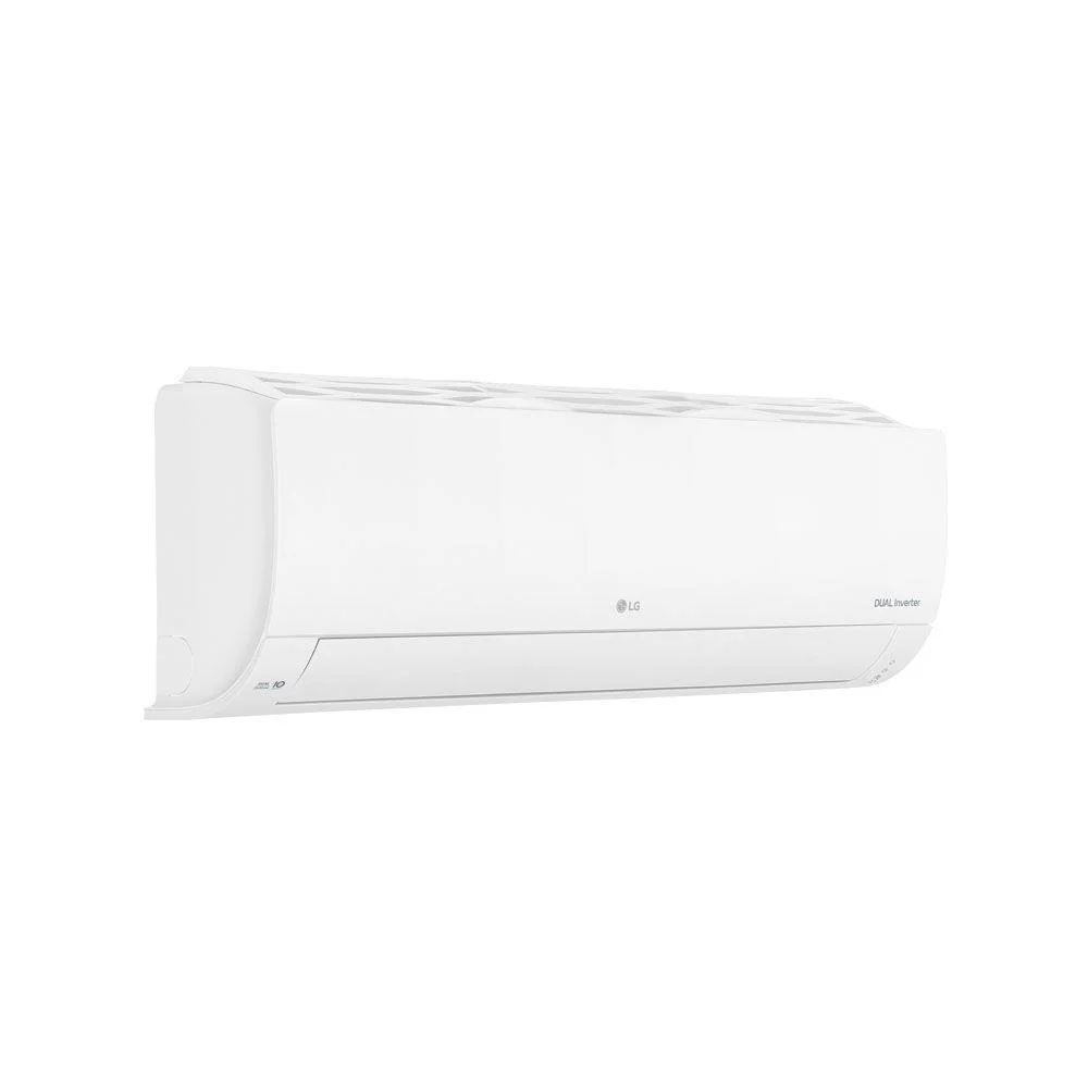 Imagem 3 de 5 do produto Ar Condicionado Split Hw Lg Compact +ia 18000 BTUs, 220v, Frio, Dual Inverter