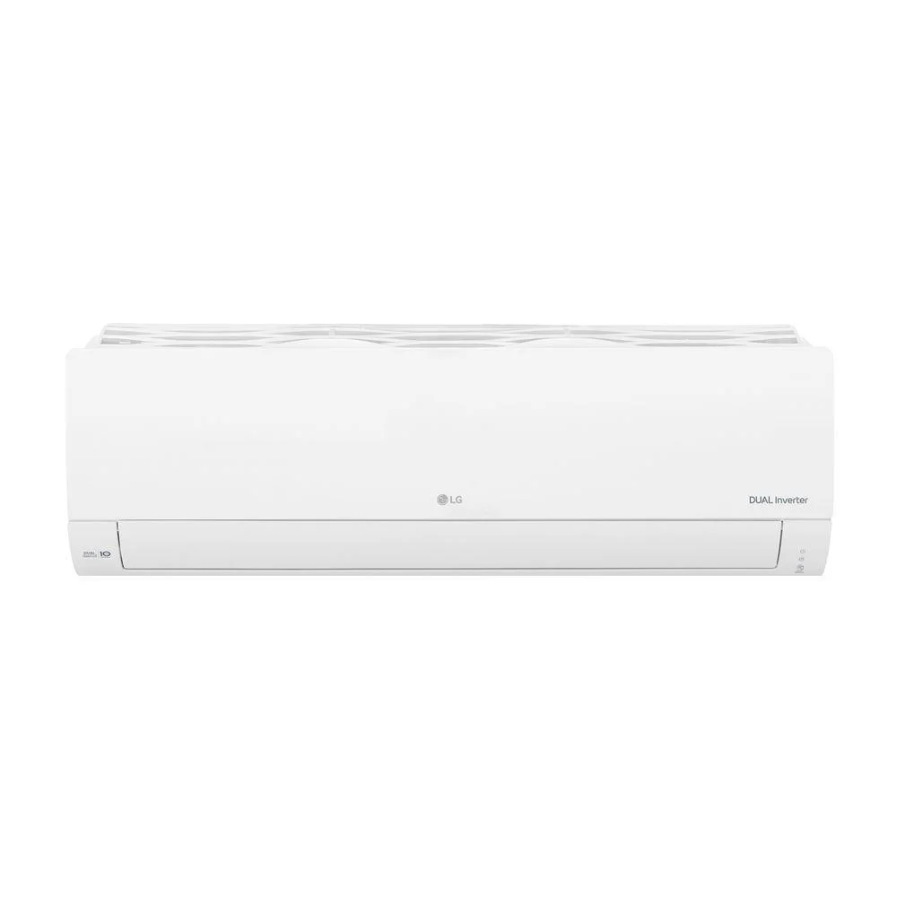 Imagem 4 de 5 do produto Ar Condicionado Split Hw Lg Compact +ia 18000 BTUs, 220v, Frio, Dual Inverter