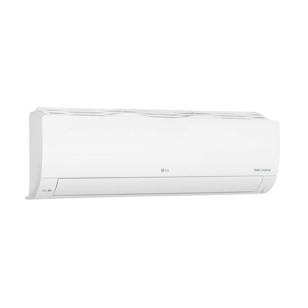 Imagem 3 de 5 do produto Ar Condicionado Split Hw Lg Compact +ia 18000 BTUs, 220v, Frio, Dual Inverter