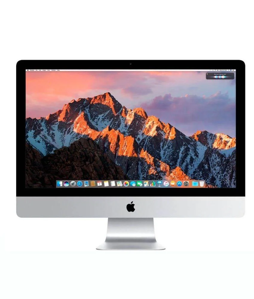 Usado: Apple Imac 215 Polegadas Core I5 KaBuM