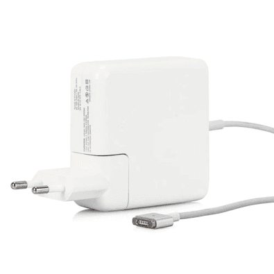 Fonte Notebook Cnp, 16.5v, 3.65a, Magsafe, 2 Pino Magnético - 2-122