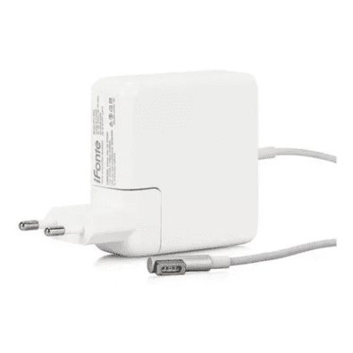 Fonte Notebook Cnp, 18.5v, 4.6a, Magsafe, 1 Pino Magnético - 2-075