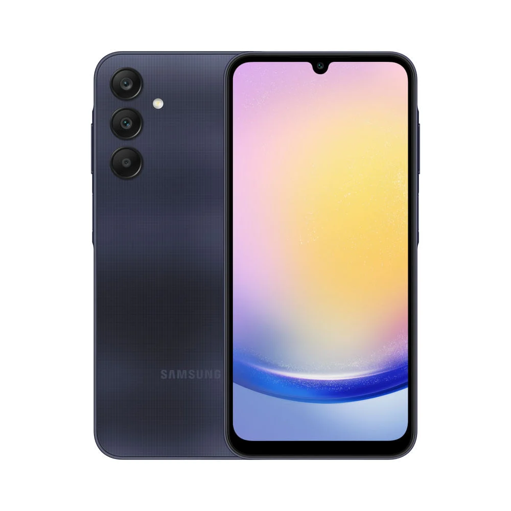 ★新品！★Samsung Galaxy A25 5G★本体★Black★ Smartphone Samsung Galaxy A25 5g KaBuM