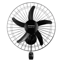 Ventilador De Parede Mondial, 50cm, 220v - Nvp-pro-50