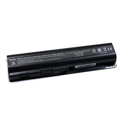 Bateria Para Notebook Hp Pavilion Dv4-1136br